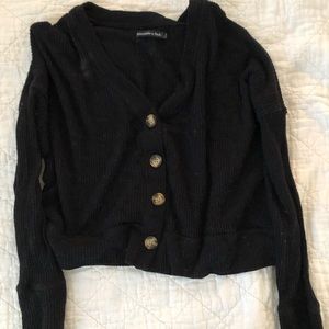 Abercrombie sweater